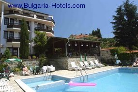 Bulgaria hotels